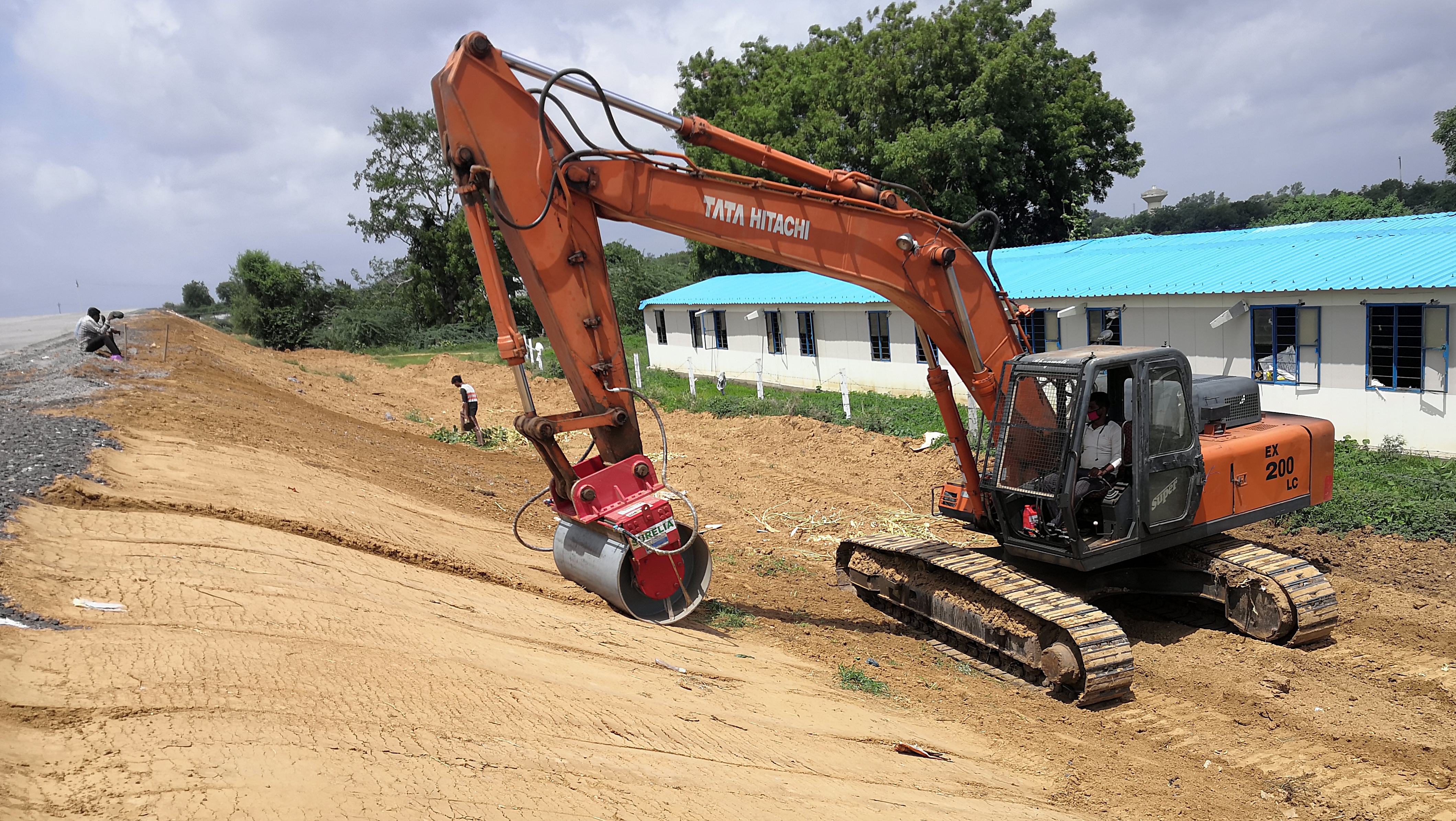 Mining Drilling Equipment