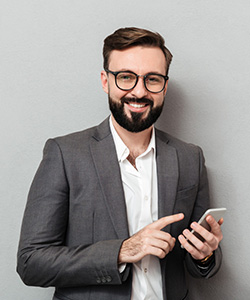 Construction Company CEO